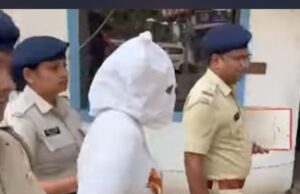 Manager of nationalised bank arrested in Cacora woman cheating case