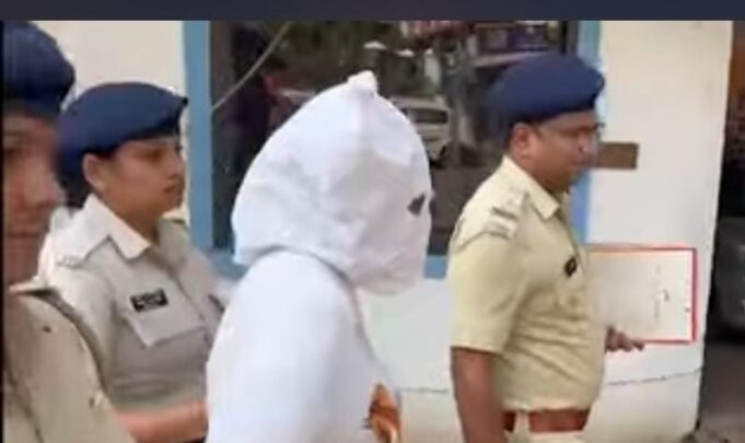Manager of nationalised bank arrested in Cacora woman cheating case