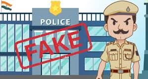 Fake police duo rob Rs 2.5 lakh worth gold bangles from Fatorda lady