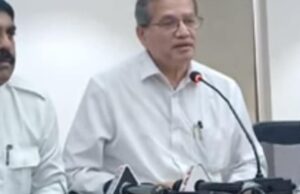 Govt using police to silence us from exposing cash-for- govt job scam, allege Opposition