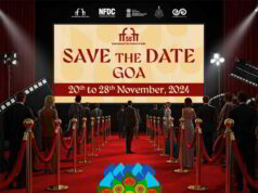IFFI 2024 to celebrate Centenary of 4 icons of Indian Cinema