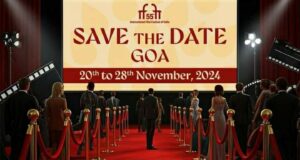 ‘ Inclusive’ 55th IFFI to open in Goa with star-studded ceremony