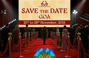 ‘ Inclusive’ 55th IFFI to open in Goa with star-studded ceremony