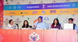 IFFI 2024 : 270 including 180 international films to be showcased at 6 venues