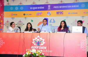IFFI 2024 : 270 including 180 international films to be showcased at 6 venues