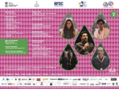 IFFI Day 6, Nov 25, 2024
