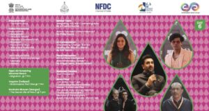 IFFI Day 6, Nov 25, 2024