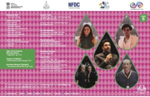 IFFI Day 6, Nov 25, 2024