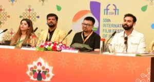 Priyadarshan is the Role Model of Comedy for me: Director Rajat Laxman Kariya