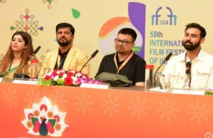 Priyadarshan is the Role Model of Comedy for me: Director Rajat Laxman Kariya