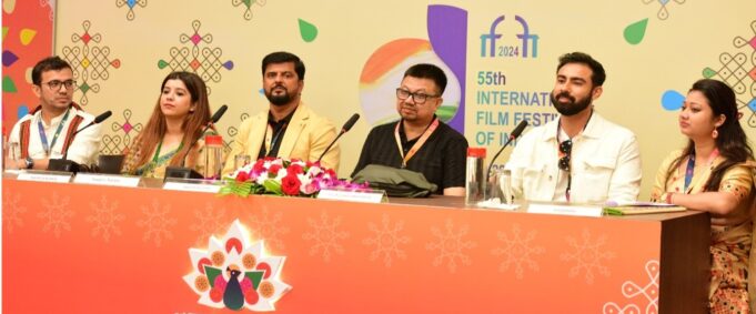 Priyadarshan is the Role Model of Comedy for me: Director Rajat Laxman Kariya