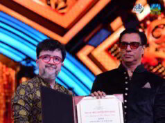 Marathi Web Series ‘Lampan’ wins Best Web Series (OTT) Award at IFFI 2024 for “its excellence in storytelling, production values, and, most notably, the brilliance in performance by its cast”