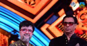 Marathi Web Series ‘Lampan’ wins Best Web Series (OTT) Award at IFFI 2024 for “its excellence in storytelling, production values, and, most notably, the brilliance in performance by its cast”