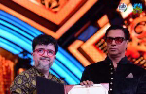 Marathi Web Series ‘Lampan’ wins Best Web Series (OTT) Award at IFFI 2024 for “its excellence in storytelling, production values, and, most notably, the brilliance in performance by its cast”