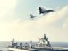 Indian & Foreign Navy Special Camp from Nov 4 to 25 at Cavelossim; vessels & boats asked to stay clear