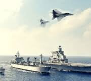Indian & Foreign Navy Special Camp from Nov 4 to 25 at Cavelossim; vessels & boats asked to stay clear