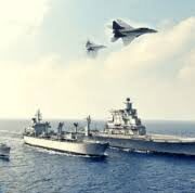Indian & Foreign Navy Special Camp from Nov 4 to 25 at Cavelossim; vessels & boats asked to stay clear