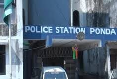 8-year-old girl killed in tragic accident at Ponda
