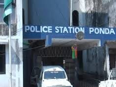 Bihar native arrested at Ponda for sexual assault and blackmail