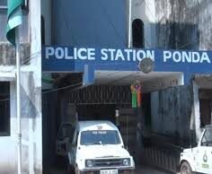 8-year-old girl killed in tragic accident at Ponda