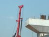 Heavy vehicles restrcited on NH66 in view of Porvorim Elevated Corridor project work
