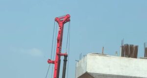Heavy vehicles restrcited on NH66 in view of Porvorim Elevated Corridor project work