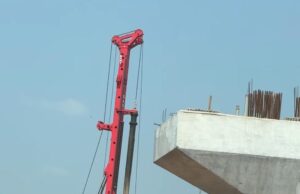 Heavy vehicles restrcited on NH66 in view of Porvorim Elevated Corridor project work
