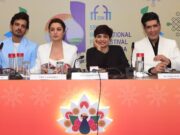 The fashion industry background influenced my filmmaking style, particularly in visual storytelling and attention to detail: Manish Malhotra, Producer of ‘Saali Mohabbat’