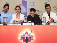 The fashion industry background influenced my filmmaking style, particularly in visual storytelling and attention to detail: Manish Malhotra, Producer of ‘Saali Mohabbat’