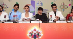 The fashion industry background influenced my filmmaking style, particularly in visual storytelling and attention to detail: Manish Malhotra, Producer of ‘Saali Mohabbat’