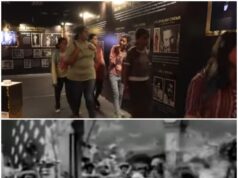 Safarnama: A Cultural Odyssey Unfolds at IFFI 2024