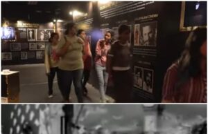 Safarnama: A Cultural Odyssey Unfolds at IFFI 2024