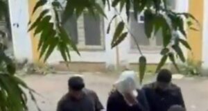 Notorious land grabbing mastermind Suleman Khan re-arrested in 2.16 lakh sq mtr Curca land grabbing case