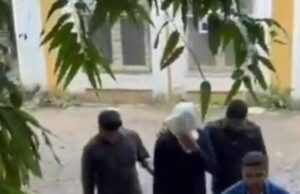 Notorious land grabbing mastermind Suleman Khan re-arrested in 2.16 lakh sq mtr Curca land grabbing case