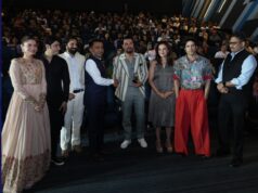 Randeep Hooda’s ‘Swatantrya Veer Savarkar’ Opens Indian Panorama at 55th IFFI 2024