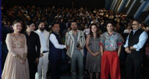 Randeep Hooda’s ‘Swatantrya Veer Savarkar’ Opens Indian Panorama at 55th IFFI 2024