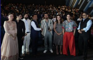 Randeep Hooda’s ‘Swatantrya Veer Savarkar’ Opens Indian Panorama at 55th IFFI 2024
