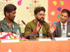 Tamil short film ‘Sivantha Mann’ Director Infant hopes to inspire women to fight for their rights