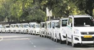 Taxi operators from Calangute duped by man impersonating as PMO’s Security In-Charge