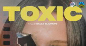 Lithuanian Film ‘Toxic’ Spreads Wings with a Golden Peacock at IFFI 2024