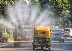 Goa gears to prepare State Action Plan for air quality Management