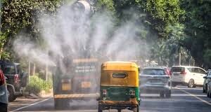 Goa gears to prepare State Action Plan for air quality Management