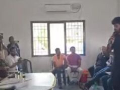 Anjuna noise pollution: Villager manhandled during gramsabha