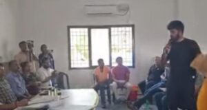 Anjuna noise pollution: Villager manhandled during gramsabha