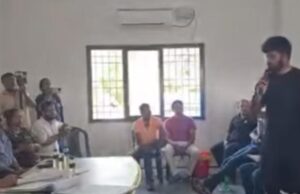 Anjuna noise pollution: Villager manhandled during gramsabha