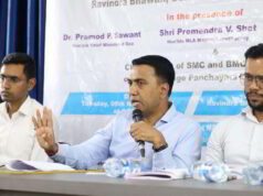 No electricity & water connections to illegal houses henceforth: CM
