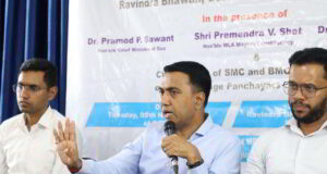No electricity & water connections to illegal houses henceforth: CM