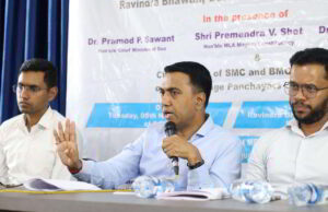 No electricity & water connections to illegal houses henceforth: CM