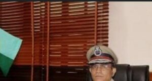 DGP holds law and order review meet after Margao shootout incident