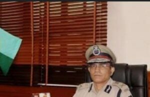 DGP holds law and order review meet after Margao shootout incident